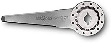 3/64" W TRAPEZOID DEEP JOINT CAULK BLADE (63903238210), Primary Image