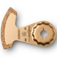 3/32" W SICKLE CARBIDE BLADE 5/PK (63903241230), Primary Image
