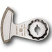 3/64" W SICKLE DIAMOND BLADE (63903242210), Primary Image