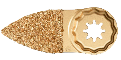CARBIDE FINGER RASP (63731002210), Primary Image