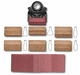 PROFILE SANDING KIT (63810031010), Primary Image