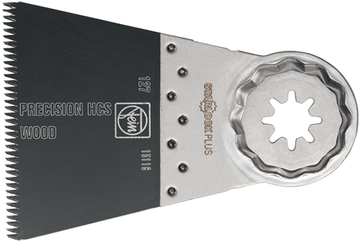 2-1/2" WIDE PRECISION BLADE (3/PK) (63502127270), Primary Image