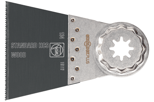 2-5/8" WIDE STANDARD BLADE (10/PK) (63502134290), Primary Image