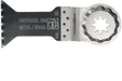 1-3/4" WIDE UNIVERSAL BLADE (3/PK) (63502152270), Primary Image