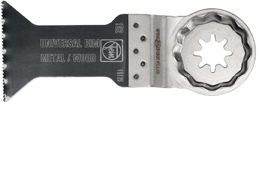 1-3/4" WIDE UNIVERSAL BLADE (3/PK) (63502152270), Primary Image