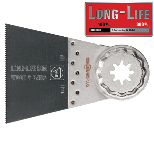 2-5/8" WIDE LONG-LIFE BLADE (63502161260), Primary Image