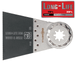 2-5/8" WIDE LONG-LIFE BLADE (63502161260), Primary Image