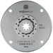 4" BIMETAL CIRCULAR SAW BLADE (63502175210), Primary Image