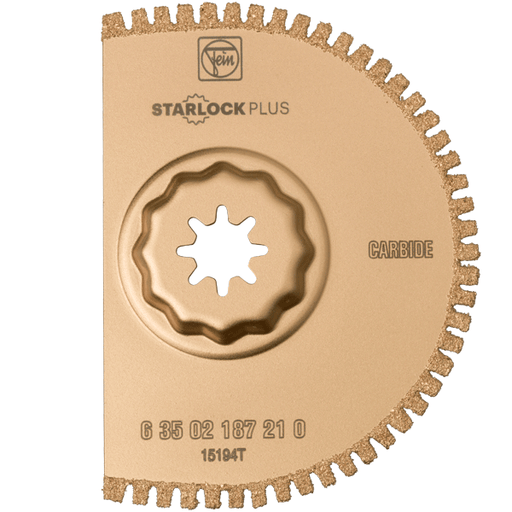 3-9/16" 3/4-MOON SEGMENTED CARBIDE BLADE (63502187210), Primary Image