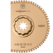 3-9/16" 3/4-MOON SEGMENTED CARBIDE BLADE (63502187210), Primary Image