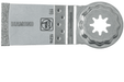 1-3/8" WIDE DIAMOND COATED BLADE (63502193210), Primary Image