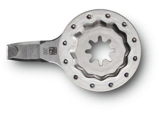 1/8" W CAULK CUTTING BLADE (63903200210), Primary Image
