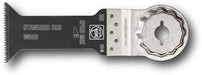 3/16" W CAULK CUTTING BLADE (63903202210), Primary Image