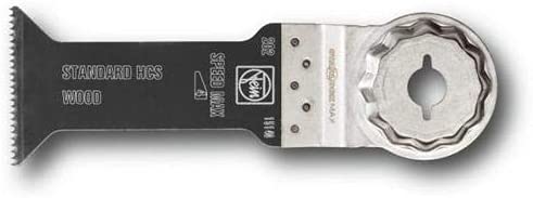 3/16" W CAULK CUTTING BLADE (63903202210), Primary Image