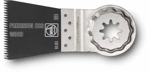 2-5/8" W BIM PRECISION BLADE 10/PK (63502208290), Primary Image