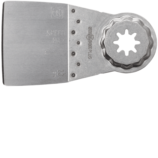 2" WIDE RIGID SCRAPER BLADE (63903234210), Primary Image