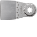 2" WIDE RIGID SCRAPER BLADE (63903234210), Primary Image