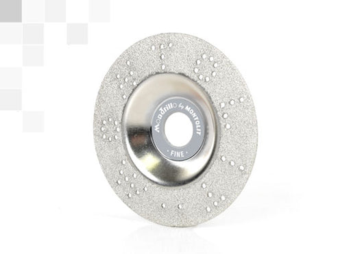 4.5" CUT & GRIND BLADE (FINE), Primary Image