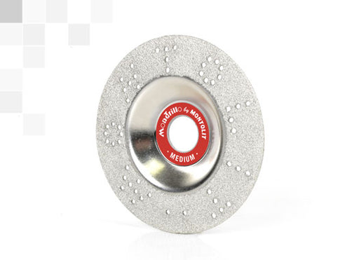 4.5" CUT & GRIND BLADE (MEDIUM), Primary Image