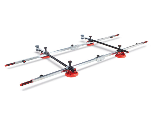 MODULAR HANDLING SYSTEM FOR SLABS, Primary Image