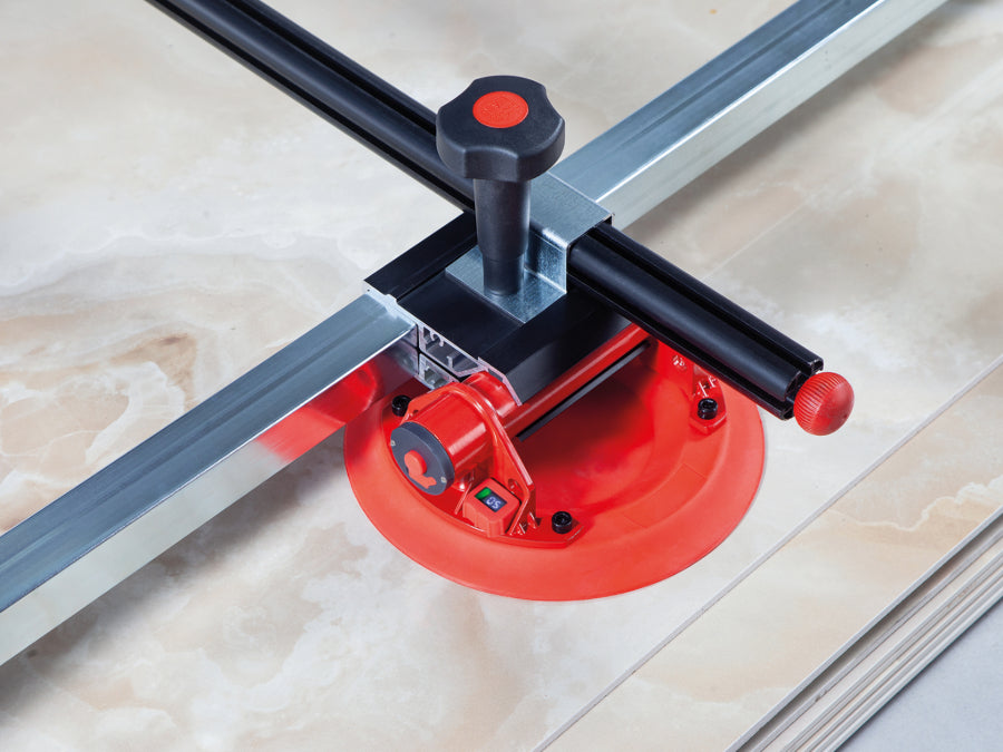 MODULAR HANDLING SYSTEM FOR SLABS, Alternate Image