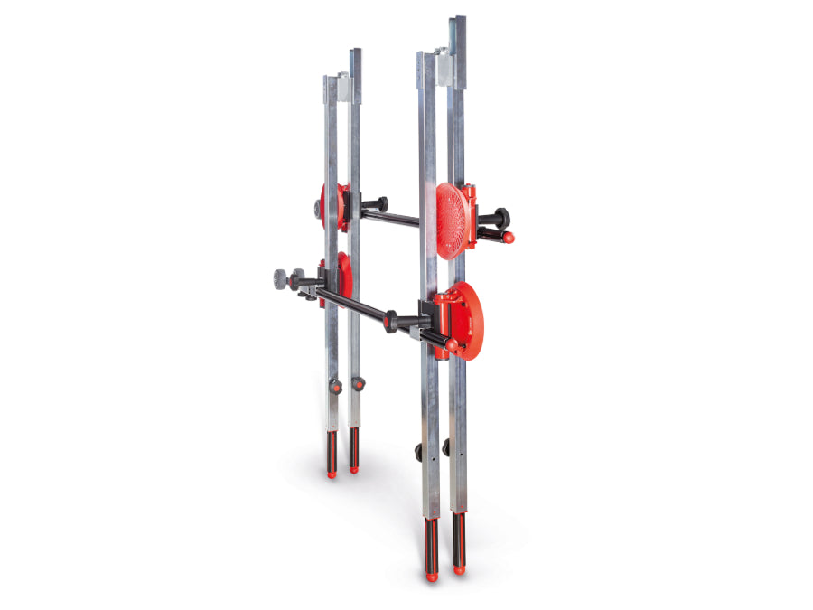 MODULAR HANDLING SYSTEM FOR SLABS, Alternate Image 2