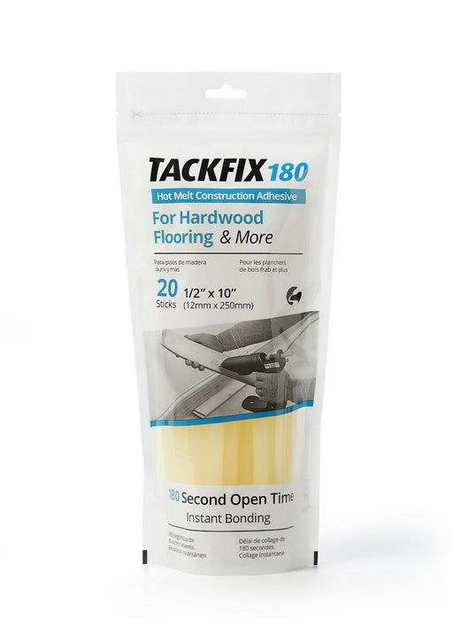 10" TACKFIX-180 GLUE (20/PK), Primary Image