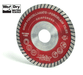 5" RED LINE BISTURY CONTINUOUS RIM BLADE, Primary Image