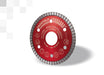 12" RED LINE BISTURY CONTINUOUS RIM BLADE, Primary Image