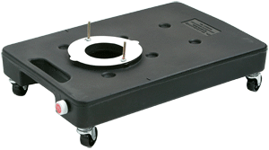 TOILET DOLLY, Primary Image
