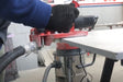 PROFILE BEVELING MACHINE, Alternate Image 2