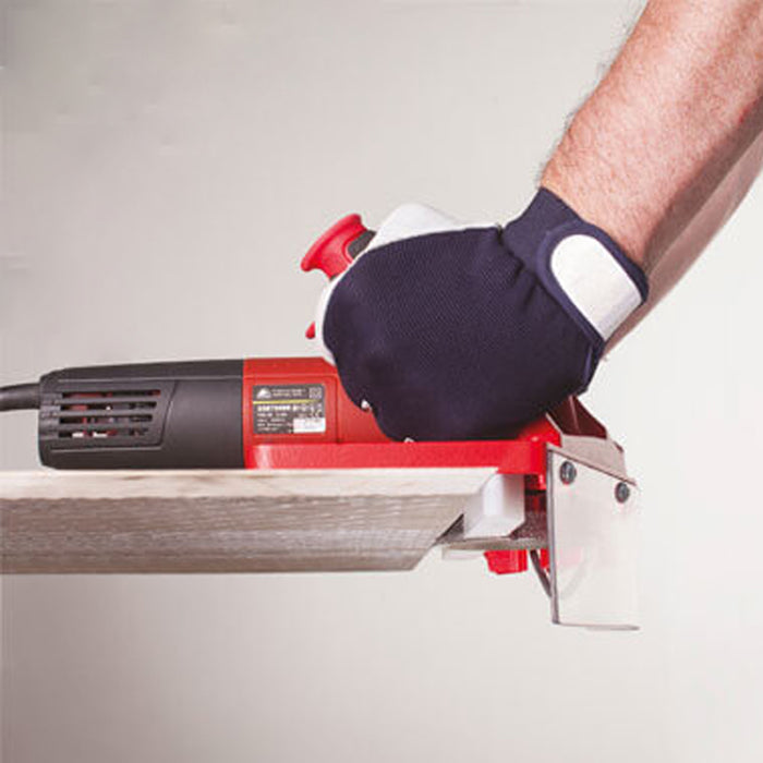 PROFILE BEVELING MACHINE, Alternate Image 3