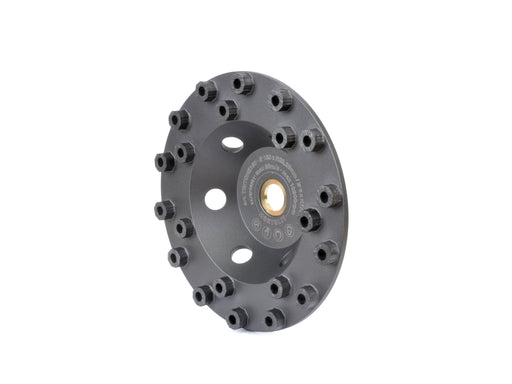 6" DIAMOND GRINDING CUP, Primary Image
