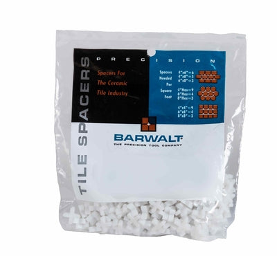 3/16" + TILE SPACERS (100/BAG), Alternate Image 2