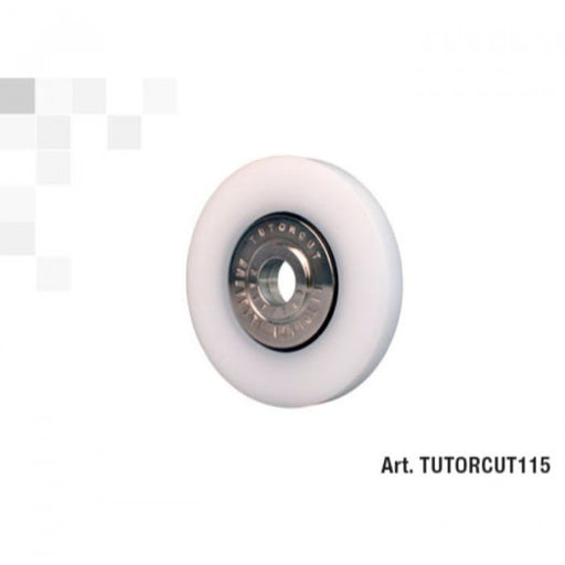 REPLACEMENT NYLON DISK (TUTORCUT115), Primary Image