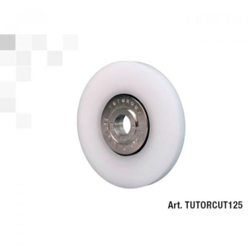REPLACEMENT NYLON DISK (TUTORCUT125), Primary Image