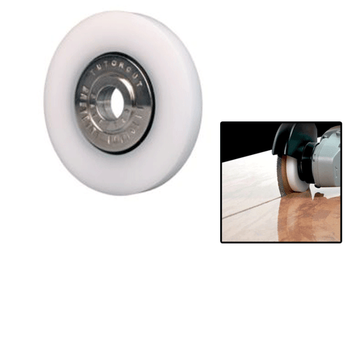 3" TUTORCUT CUTTING GUIDE, Primary Image