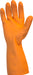 LARGE LATEX RUBBER GLOVES, Primary Image