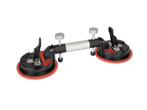 DOUBLE SUCTION CUP, Primary Image