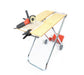 TILE LAYERS WORK TABLE/CART, Primary Image