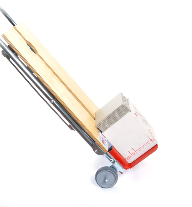 TILE LAYERS WORK TABLE/CART, Alternate Image 3