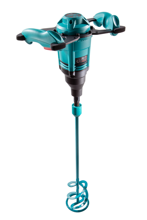 HAND HELD MIXER AND PADDLE, Primary Image