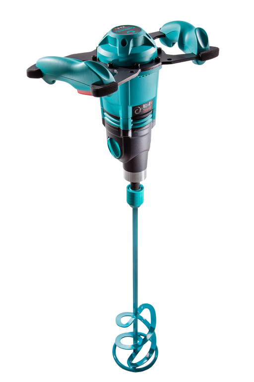HAND HELD MIXER AND PADDLE, Primary Image